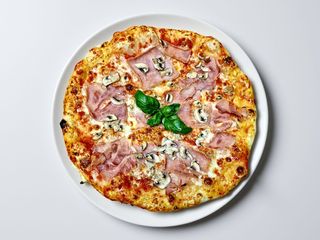 Pizza Capricciosa