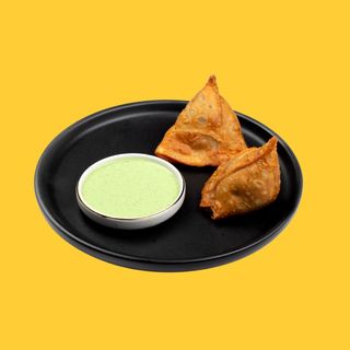 Samosa