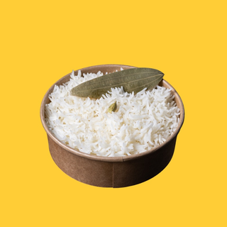 Ryż Basmati