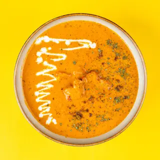 Butter Masala - (Chef's Special)
