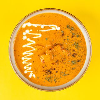 Butter Masala - (Chef's Special)