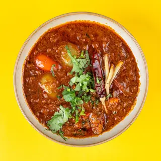 Tikka Masala