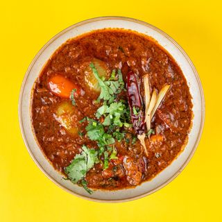 Tikka Masala