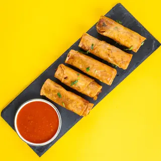 Crisp 'n' Roll - Rolki Wiosenne (3 szt)