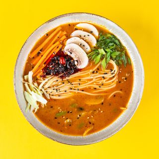 Kathmandu Thukpa vege (500 ml)