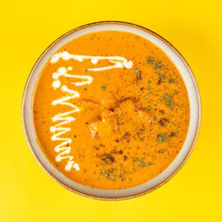 Paneer Makhani