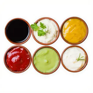 Spicy-mayo