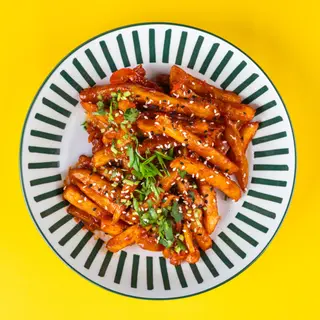 Desi Frytki