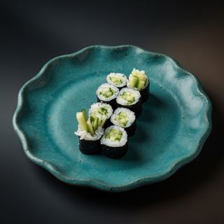 Hosomaki Ogórek