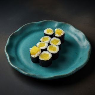Hosomaki Oshinko