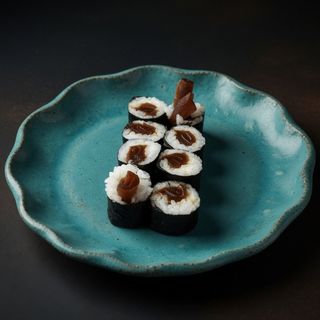 Hosomaki Kanpyo