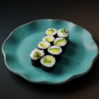 Hosomaki Awokado