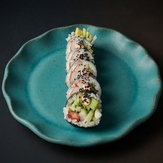 Futomaki Surimi 6 szt.