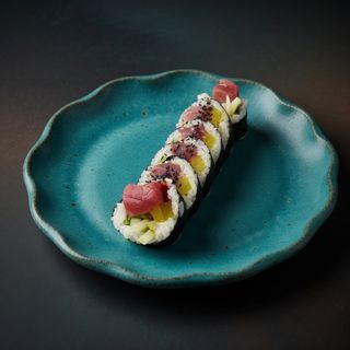 Futomaki Spicy Tuna 6 szt.