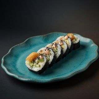 Futomaki Kalmar 6 szt.