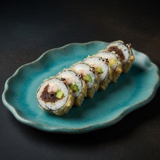 Futomaki Ebi Tempura 6 szt.