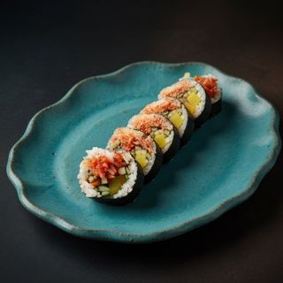 Futomaki Surimi Salad 6 szt.