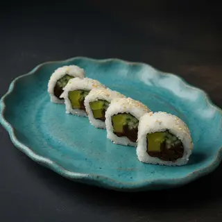 Uramaki Vege 5 szt.