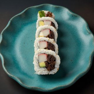 Uramaki Surimi 5 szt.