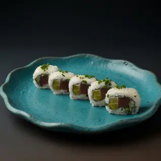 Uramaki Tuna 5 szt.