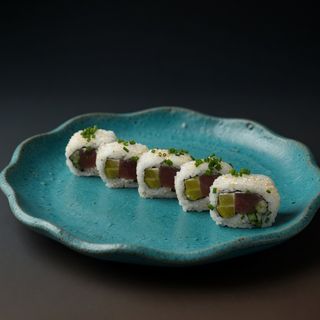 Uramaki Tuna 5 szt.