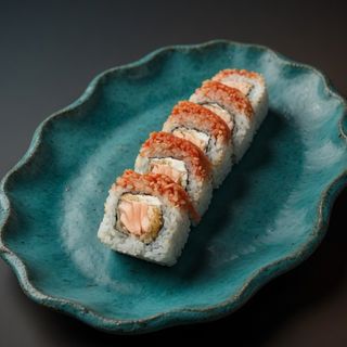 Uramaki Surimi Salad 5 szt.