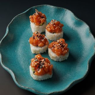 Uramaki Tatar 5 szt.