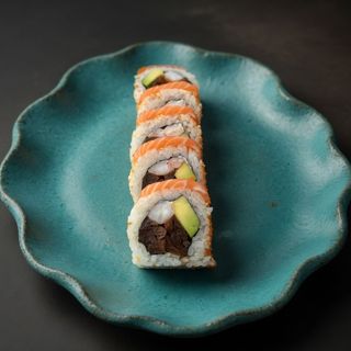 Uramaki Krewetka Parzona 5 szt.