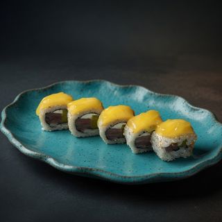 Uramaki Mango 5 szt.
