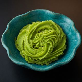 Dodatkowe Wasabi
