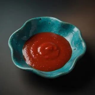 Sos Sriracha