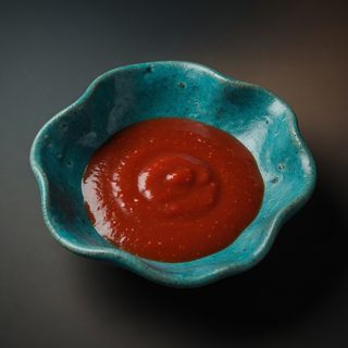 Sos Sriracha