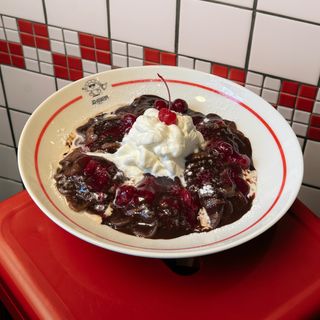 Wisienka na torcie 6szt.