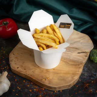 Frytki