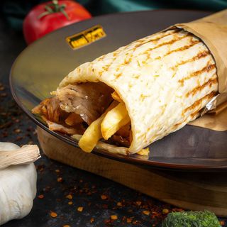 Fryto tortilla