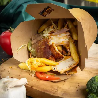 Box