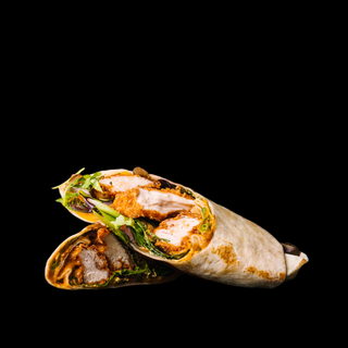 Stripsy Wrap