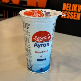 Ayran