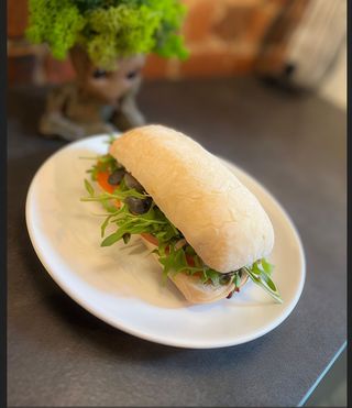 Grzanka Ceprese wege