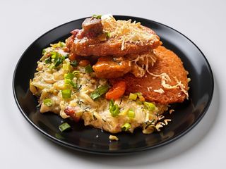 Placek po zbóju (350g)