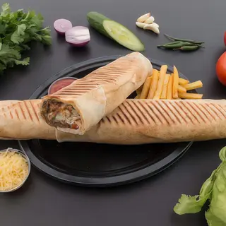 Kebabian Special