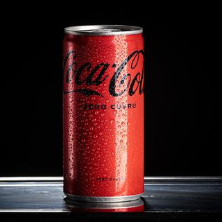 Coca-Cola Zero 200ml