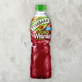 Tymbark Jabłko-wiśnia