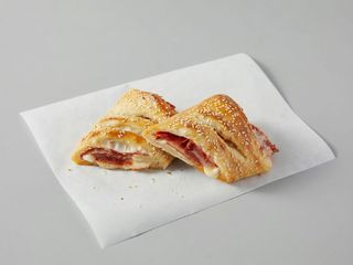 Stromboli Pepperoni & ser