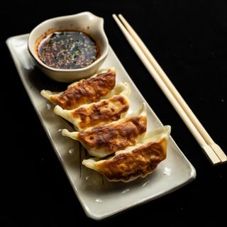 Gyoza Warzywna