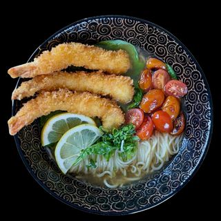 Yuzu Shoyu