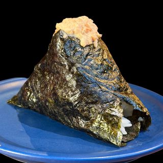 Ebi onigiri