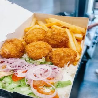 Moja dziewczyna nie jest glodna