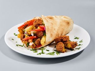 Falafel duży 700g