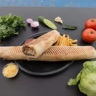 Rollo Holandia mega